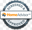 Screened & Approved HomeAdvisor